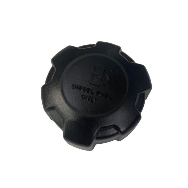 Order a A genuine replacement fuel cap for the Titan Pro TP1100B rotavator engine.